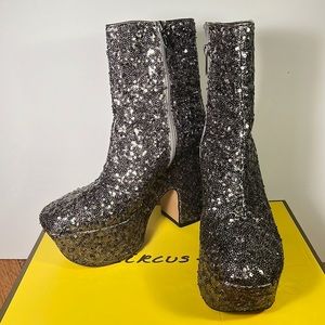 Circus by Sam Edelman® Ilana Boots